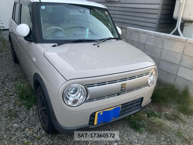 Suzuki LAPIN 2016-02 8848172-0