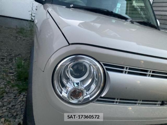 Suzuki LAPIN 2016-02 8848172-1
