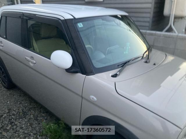 Suzuki LAPIN 2016-02 8848172-3