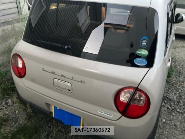 Suzuki LAPIN 2016-02 8848172-8