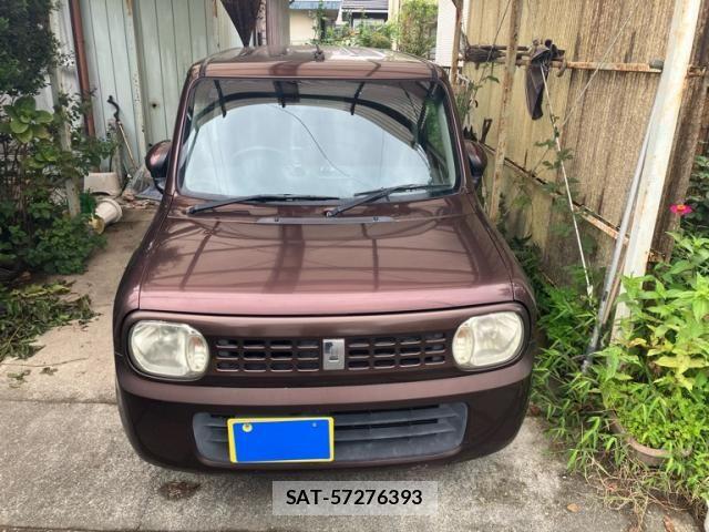 Suzuki LAPIN 2011-04 8848173-0