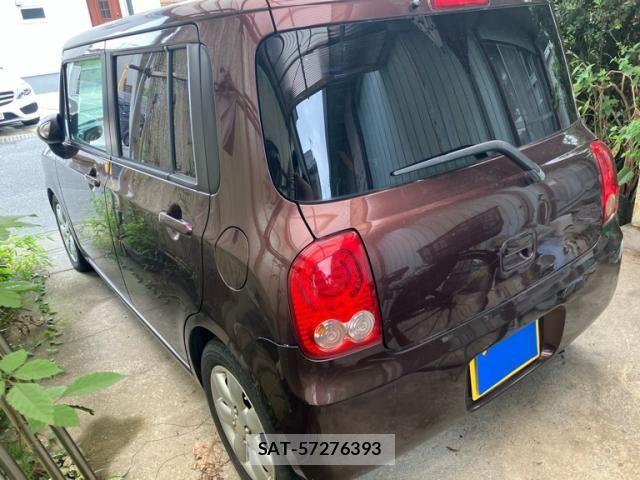 Suzuki LAPIN 2011-04 8848173-9