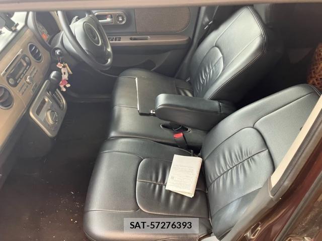 Suzuki LAPIN 2011-04 8848173-16