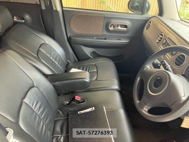 Suzuki LAPIN 2011-04 8848173-18