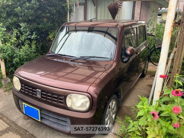 Suzuki LAPIN 2011-04 8848173-1