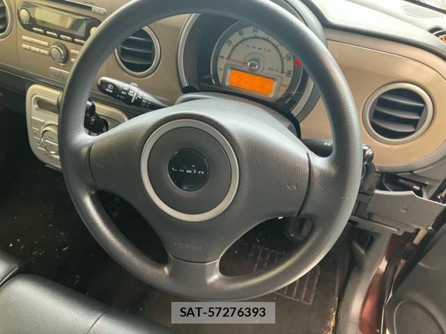 Suzuki LAPIN 2011-04 8848173-20