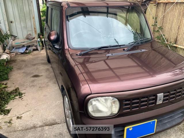 Suzuki LAPIN 2011-04 8848173-2