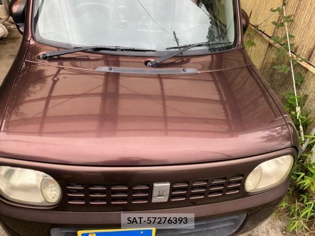 Suzuki LAPIN 2011-04 8848173-3