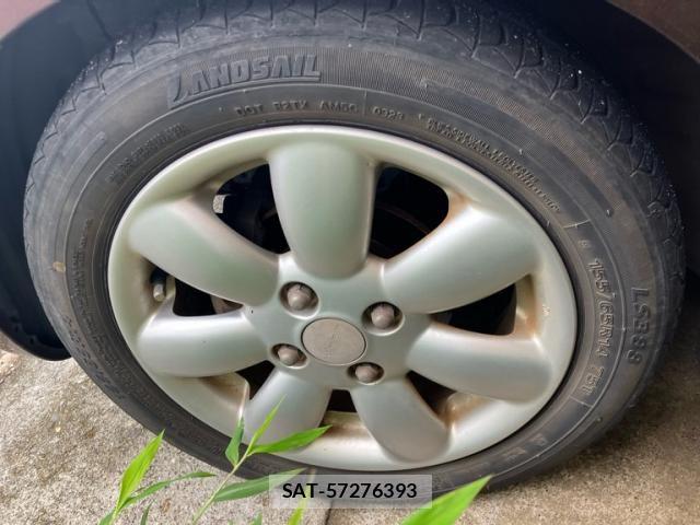 Suzuki LAPIN 2011-04 8848173-7