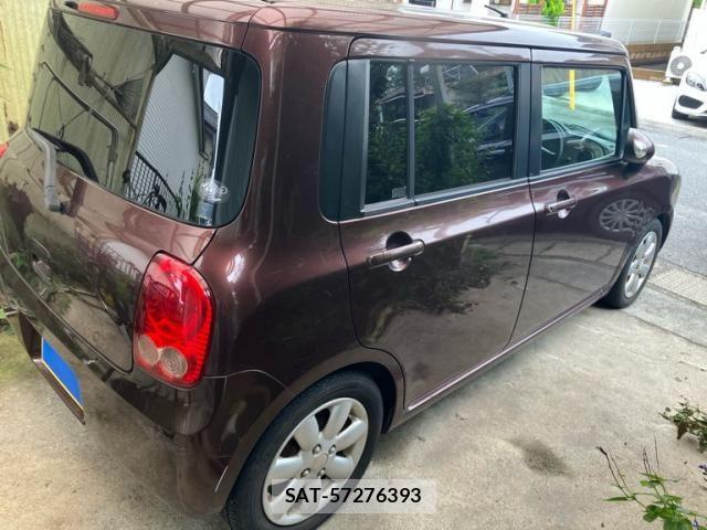 Suzuki LAPIN 2011-04 8848173-8
