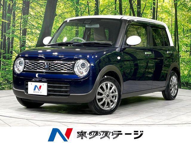 Suzuki LAPIN 2019-09 8883274-0