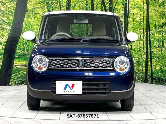 Suzuki LAPIN 2019-09 8883274-13