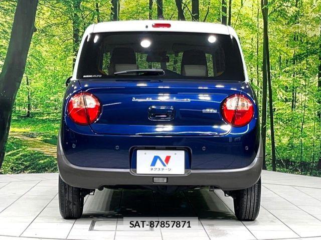 Suzuki LAPIN 2019-09 8883274-14