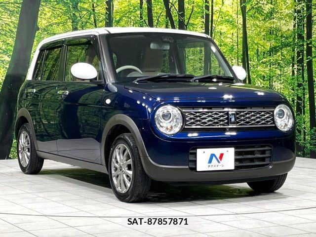 Suzuki LAPIN 2019-09 8883274-15