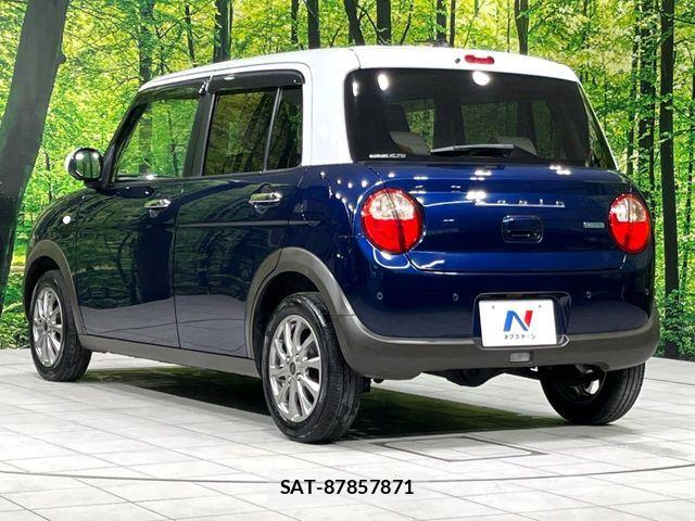 Suzuki LAPIN 2019-09 8883274-16