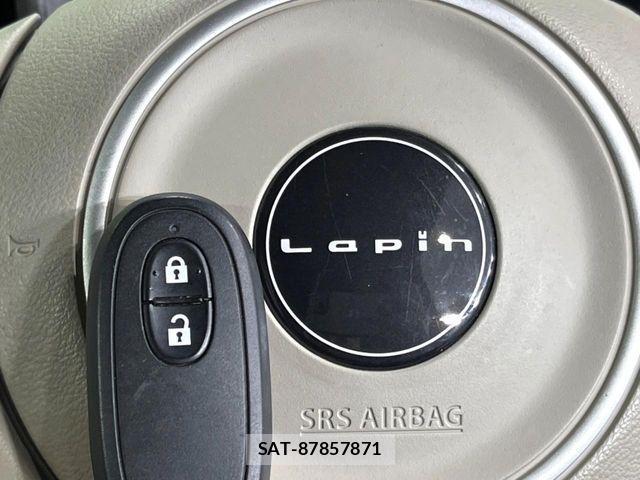 Suzuki LAPIN 2019-09 8883274-7