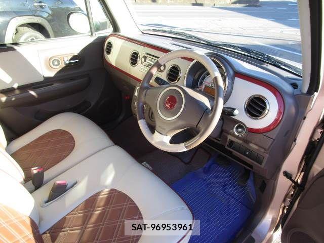 Suzuki LAPIN 2014-09 620212-9