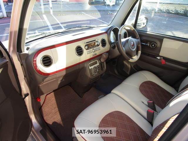 Suzuki LAPIN 2014-09 620212-10