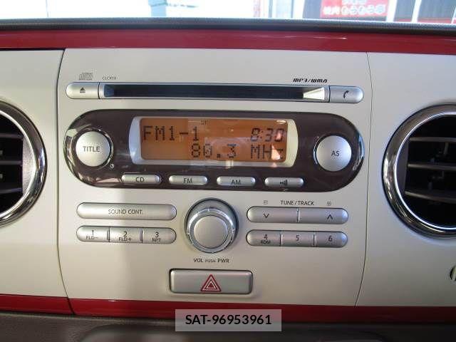Suzuki LAPIN 2014-09 620212-11