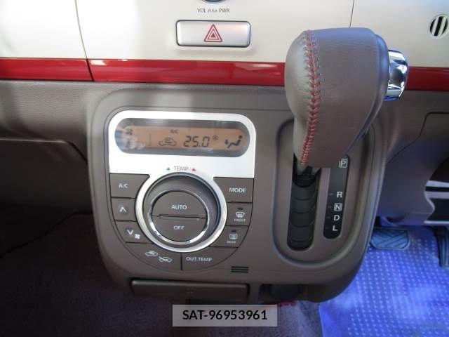 Suzuki LAPIN 2014-09 620212-12