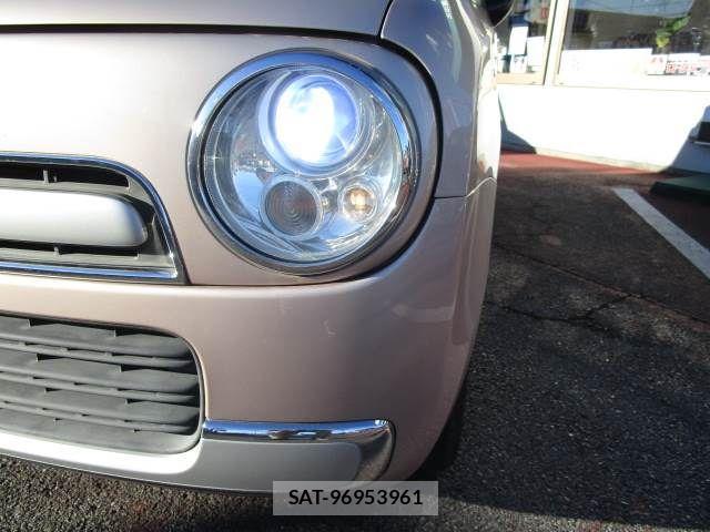 Suzuki LAPIN 2014-09 620212-16