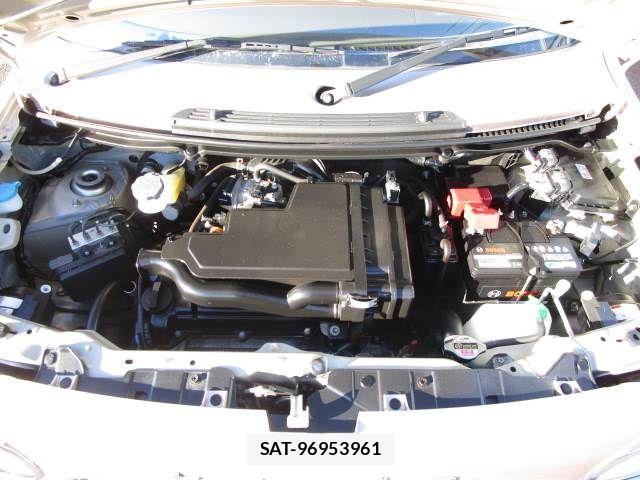 Suzuki LAPIN 2014-09 620212-17
