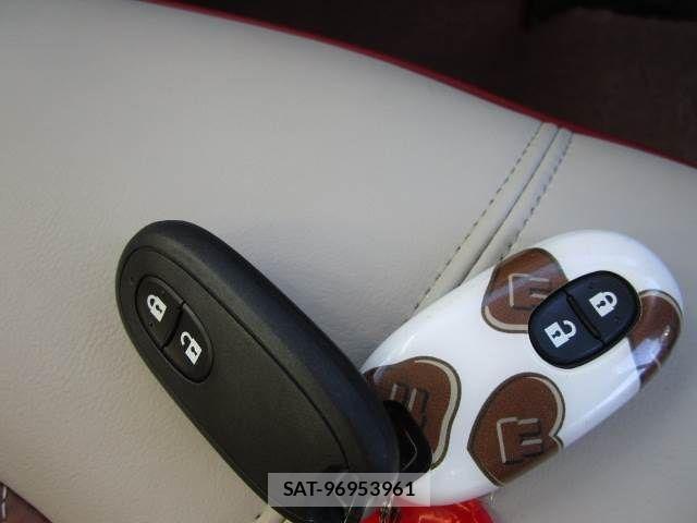 Suzuki LAPIN 2014-09 620212-18