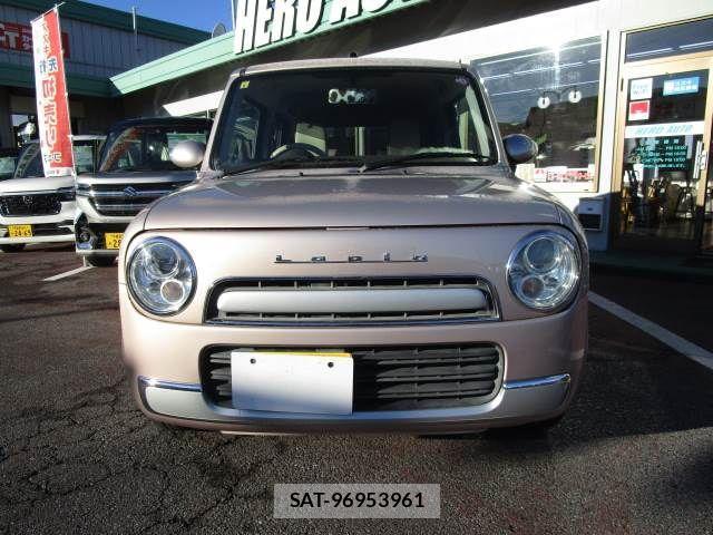Suzuki LAPIN 2014-09 620212-2