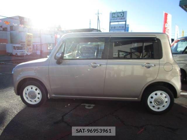 Suzuki LAPIN 2014-09 620212-4