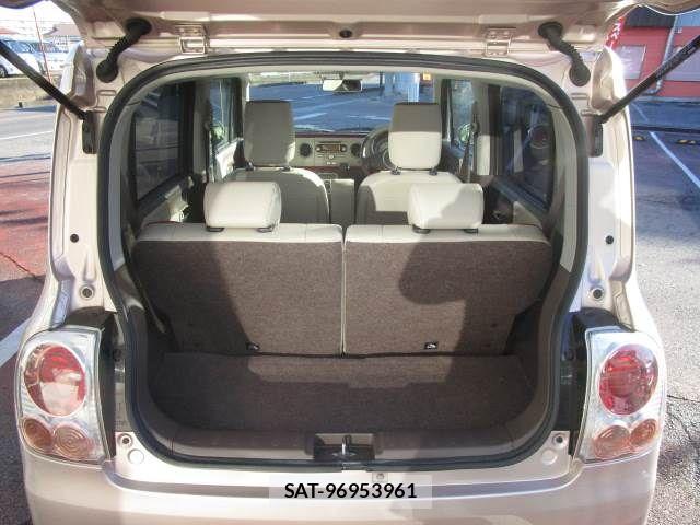 Suzuki LAPIN 2014-09 620212-5