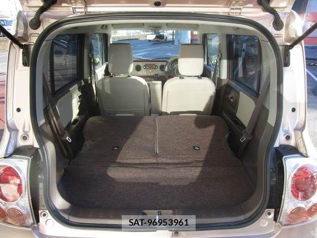 Suzuki LAPIN 2014-09 620212-6