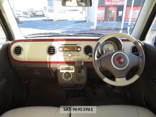 Suzuki LAPIN 2014-09 620212-7