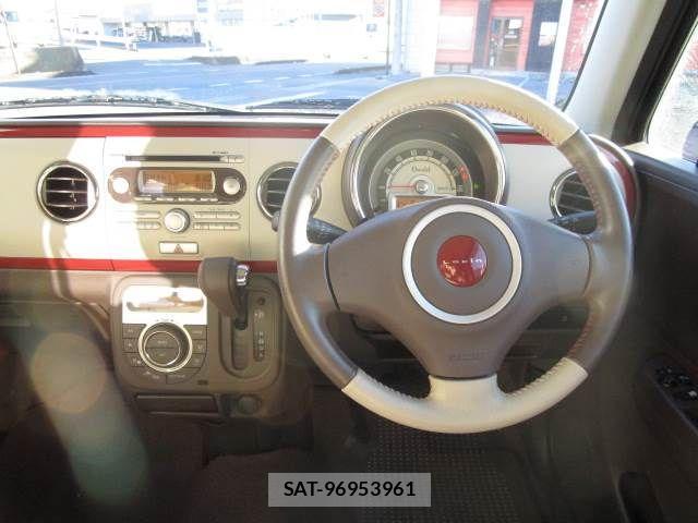 Suzuki LAPIN 2014-09 620212-8