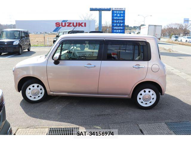 Suzuki LAPIN 2014-11 5860026-9