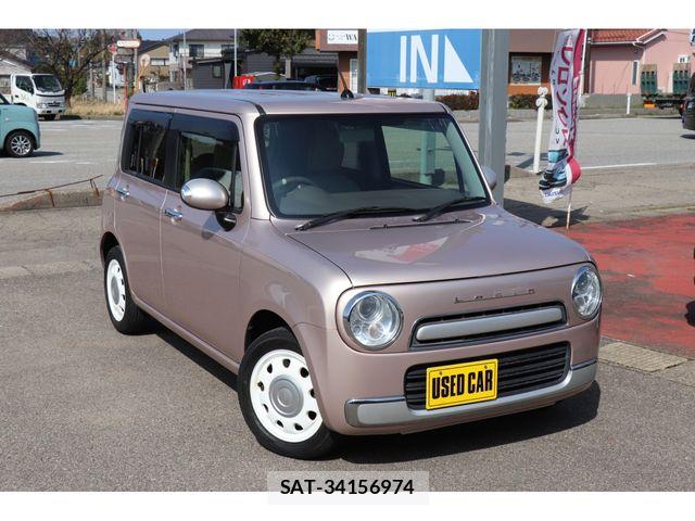 Suzuki LAPIN 2014-11 5860026-11