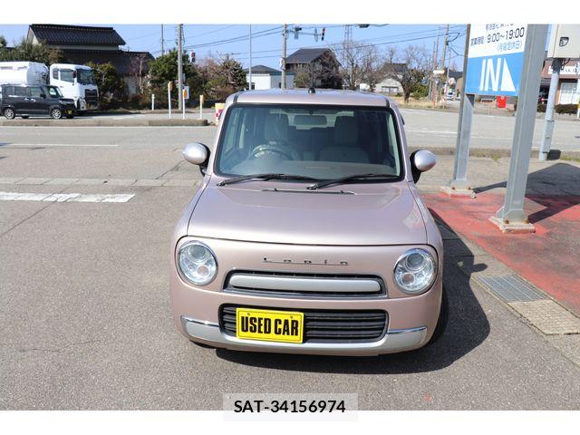 Suzuki LAPIN 2014-11 5860026-13