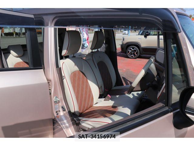 Suzuki LAPIN 2014-11 5860026-19