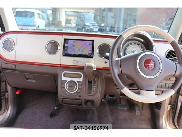 Suzuki LAPIN 2014-11 5860026-22