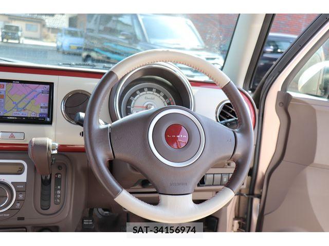 Suzuki LAPIN 2014-11 5860026-23