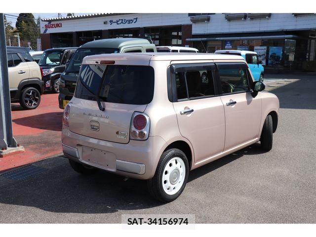 Suzuki LAPIN 2014-11 5860026-2