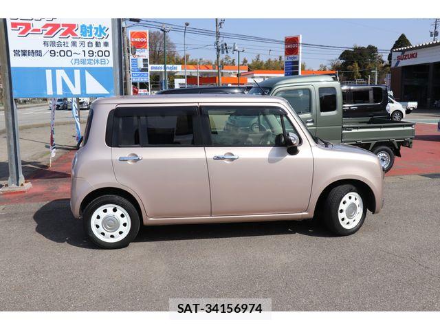 Suzuki LAPIN 2014-11 5860026-5