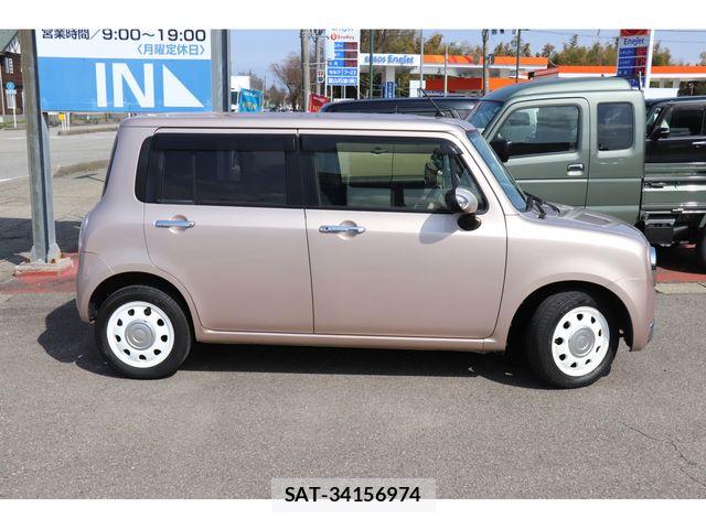 Suzuki LAPIN 2014-11 5860026-6