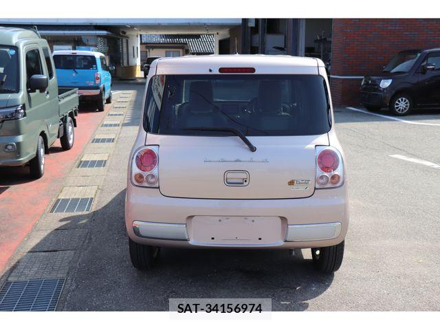 Suzuki LAPIN 2014-11 5860026-7