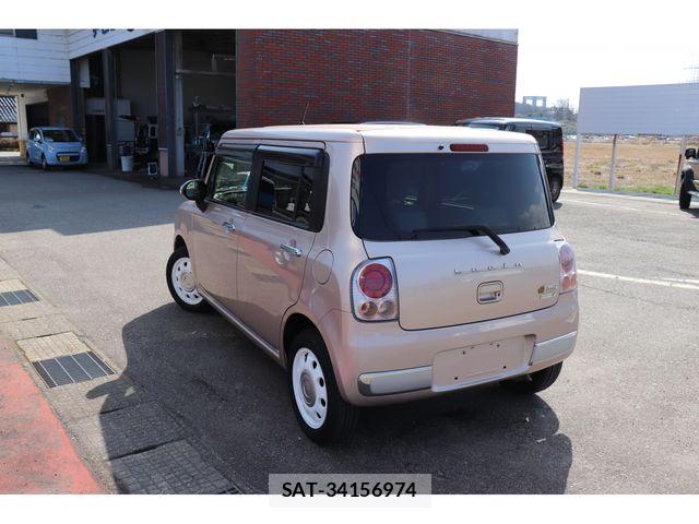Suzuki LAPIN 2014-11 5860026-8