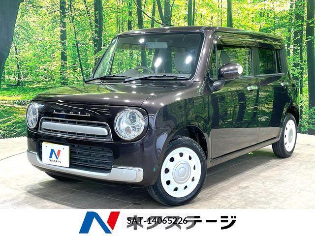Suzuki LAPIN 2013-12 6610433-0