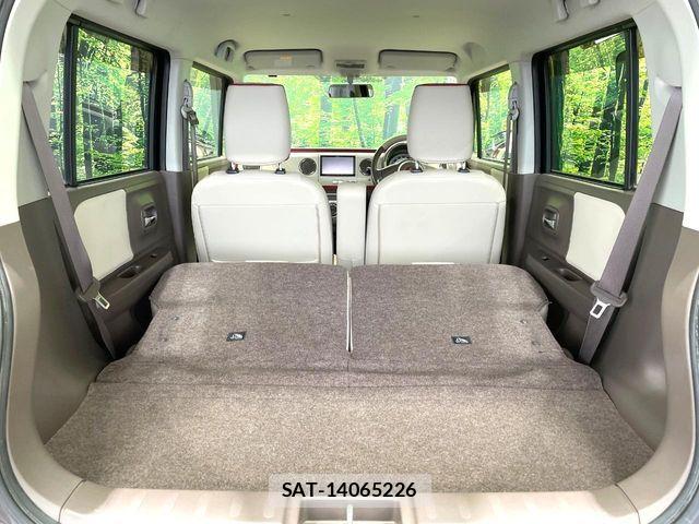 Suzuki LAPIN 2013-12 6610433-9