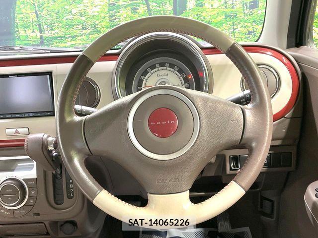 Suzuki LAPIN 2013-12 6610433-10