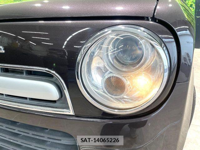 Suzuki LAPIN 2013-12 6610433-11