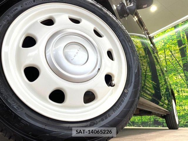 Suzuki LAPIN 2013-12 6610433-12