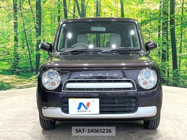 Suzuki LAPIN 2013-12 6610433-13